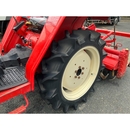 YANMAR トラクター F18
