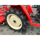 YANMAR トラクター F18