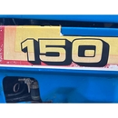 ISEKI トラクター TU150F