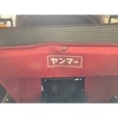 YANMAR トラクター F20D