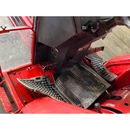 YANMAR トラクター F20D