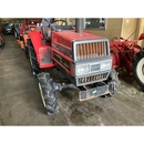 YANMAR トラクター F20D