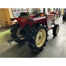 YANMAR トラクター F20D