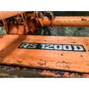 KUBOTA トラクター B1502D