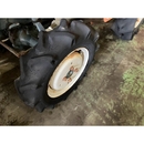 KUBOTA トラクター B1502D
