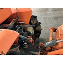 KUBOTA トラクター B1502D