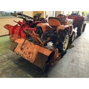 KUBOTA トラクター B1502D
