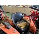 KUBOTA トラクター B1502D