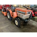 KUBOTA トラクター B1502D