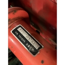 MITSUBISHI トラクター MT190D