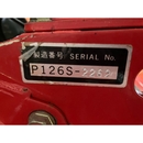 MITSUBISHI トラクター MT146D