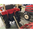 MITSUBISHI トラクター MT16D