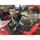 MITSUBISHI トラクター MT16D