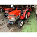 YANMAR トラクター F-7