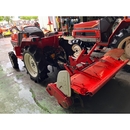 YANMAR トラクター F-7