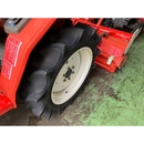 YANMAR トラクター F-7