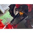 YANMAR トラクター F-7