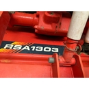 YANMAR トラクター F-7