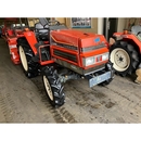 YANMAR トラクター FX255D
