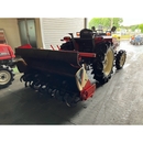 YANMAR トラクター FX255D