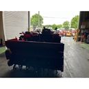 YANMAR トラクター FX255D