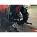 YANMAR トラクター FX255D