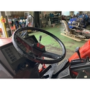 YANMAR トラクター FX255D