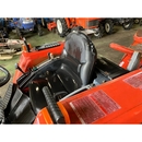 YANMAR トラクター FX255D