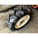 YANMAR トラクター FX255D
