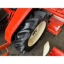 YANMAR トラクター FX255D