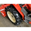 YANMAR トラクター FX255D