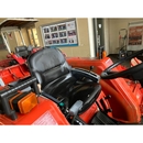 YANMAR トラクター FX255D