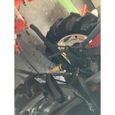 YANMAR トラクター FX255D