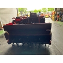 YANMAR トラクター FX255D