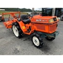 KUBOTA トラクター B1-17