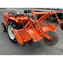 KUBOTA トラクター B1-17