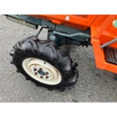 KUBOTA トラクター B1-17