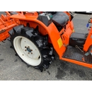 KUBOTA トラクター B1-17