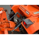 KUBOTA トラクター B1-17