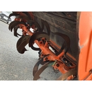 KUBOTA トラクター B1-17