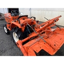 KUBOTA トラクター B1-14D