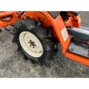 KUBOTA トラクター B1-14D