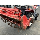 YANMAR トラクター EF220