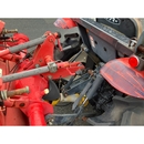 YANMAR トラクター EF220