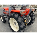 KUBOTA トラクター GL27D