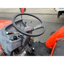 KUBOTA トラクター GL27D