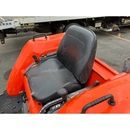 KUBOTA トラクター GL27D