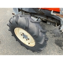 KUBOTA トラクター GL27D
