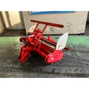 YANMAR トラクター F165D
