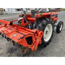KUBOTA トラクター GL301
